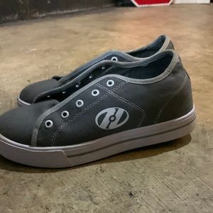 size 5 heelys